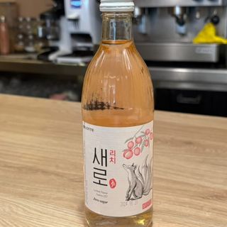 Soju Lichys
