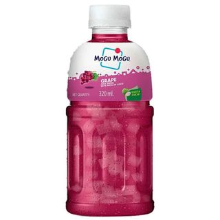 Mogu mogu de uva