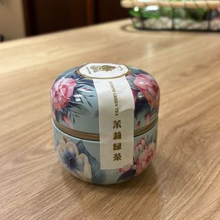 Té de jazmín