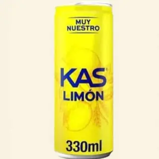 Kas limon (330ml)