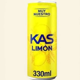 Kas limon (330ml)
