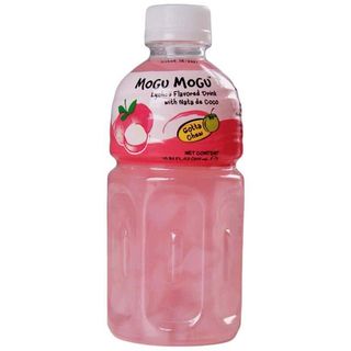 Mogu mogu de lichys