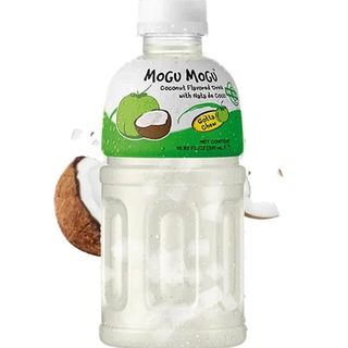 Mogu mogu de coco