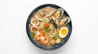 Ramen Marisco