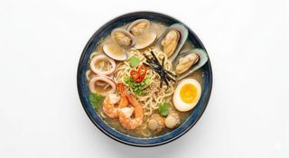 Ramen Marisco