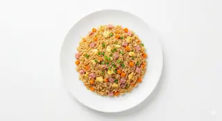 Arroz Tres Delicias