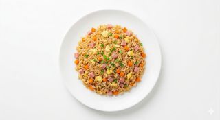 Arroz Tres Delicias