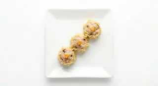 Siu Mai De Cerdo (5 Uds.)