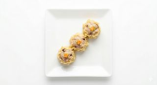 Siu Mai De Cerdo (5 Uds.)