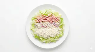 Ensalada China