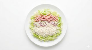 Ensalada China