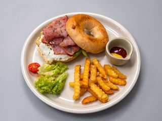 English bite