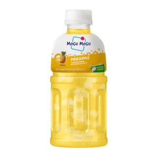 Mogu mogu de piña