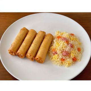 Menu para UNO