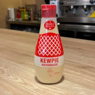 Mayonesa Kewpie
