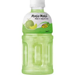 Mogu mogu de melon