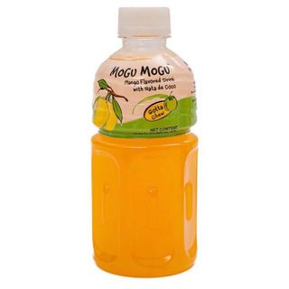 Mogu mogu de mango