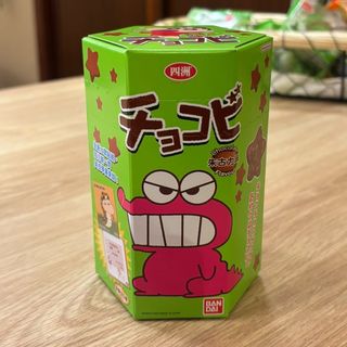 Galletas SHIN CHAN