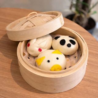Pandilla BAO