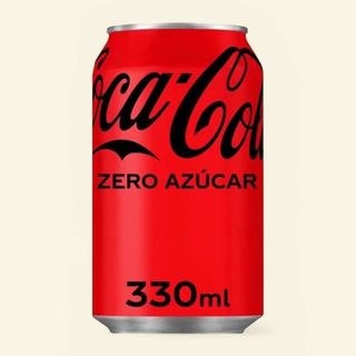 Coca cola zero (330ml)