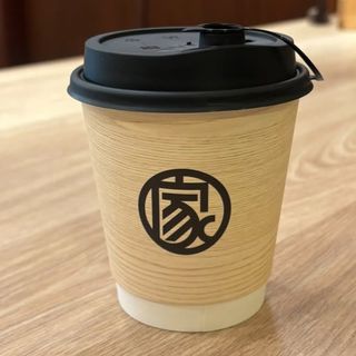 Chai latte (caliente)