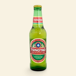 Cerveza TSINGTAO