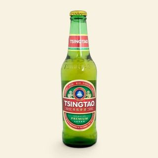 Cerveza TSINGTAO