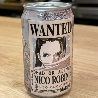 Refresco One piece