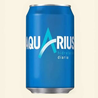 Aquarius (330ml)