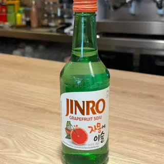 Soju Pomelo