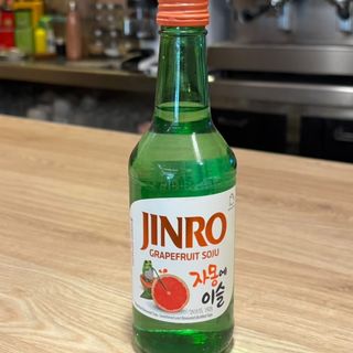 Soju Pomelo