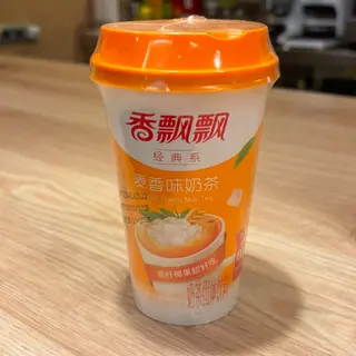 Milk tea instantaneo