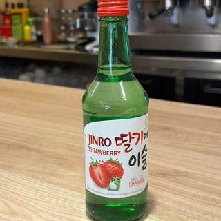 Soju Fresa