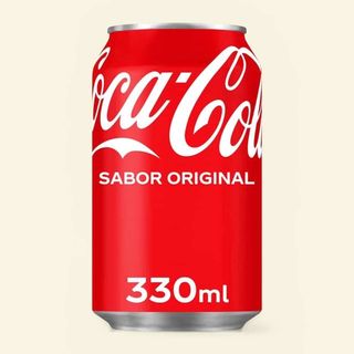 Coca cola (330ml)