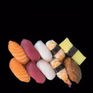 802. Menu 2 (1 Persona)