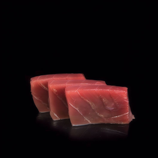 055. Sashimi De Atún