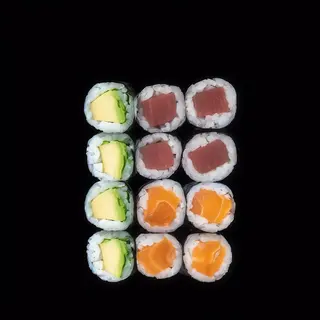 903. Maki Variado 3 (1 Persona)