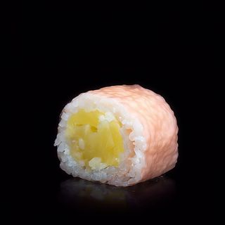 068. Maki De Piña (6 Pzs.)