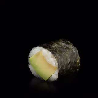 004. Maki De Aguacate (6 Pzs.)