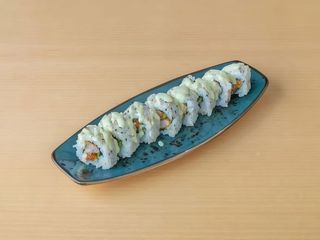 Uramaki Vegano (8 Uds.)