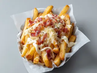 Ración De Patatas Jara