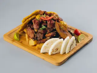 Picada Completa