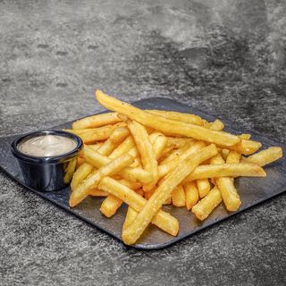 Alioli Fries