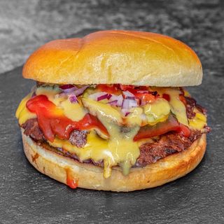 Cheeseburger