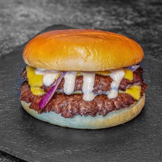 Oklahoma Burger