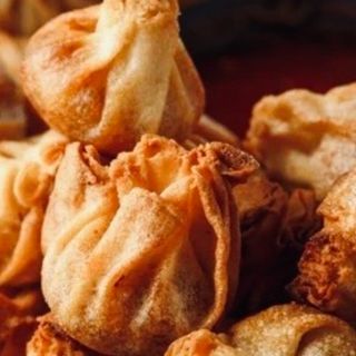 Wonton Frito