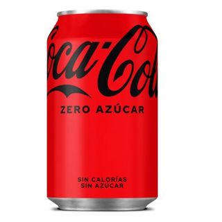 Cocacola ZERO