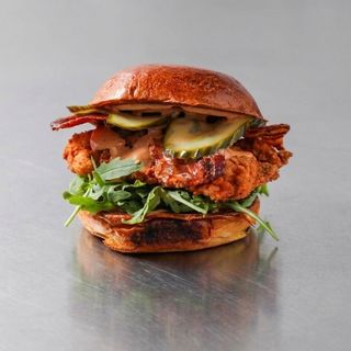 Chicken Sandwich