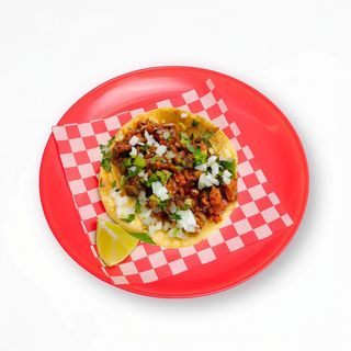 Taco Campechano (1 Ud.)