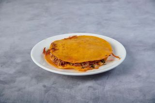 Mulita Vegetariana